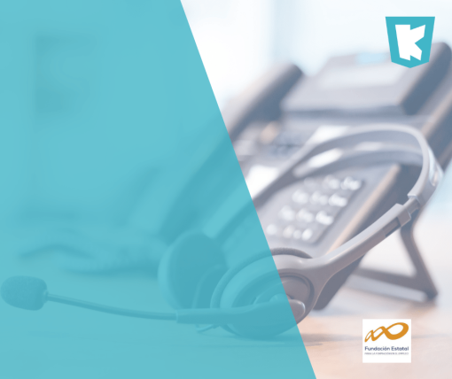 Atención y Venta Telefónica
