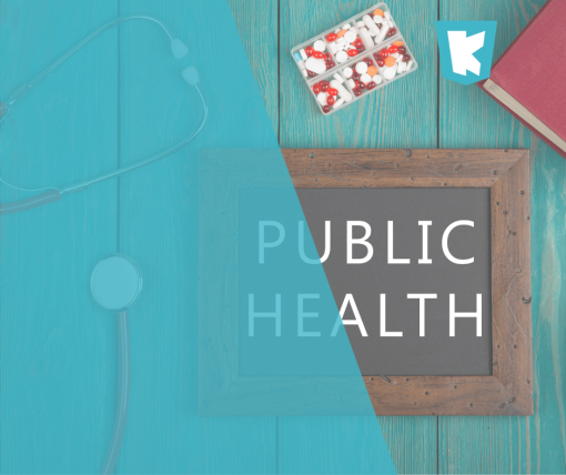 Salud Pública y Comunitaria Para Médidos y Personal de Enfermería